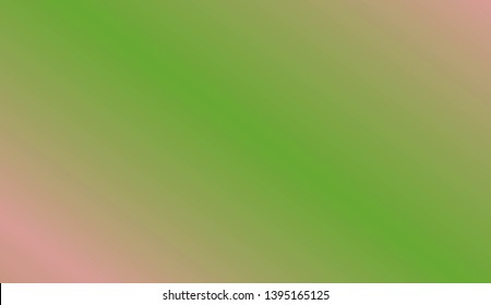 Hologram Gradient Background. For Wallpaper, Background, Print. Vector Illustration.