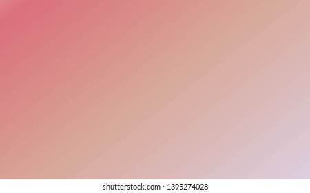 Hologram Gradient Background. For Wallpaper, Background, Print. Vector Illustration.