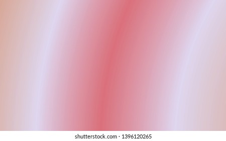 Hologram Gradient Background. For Wallpaper, Background, Print. Vector Illustration.