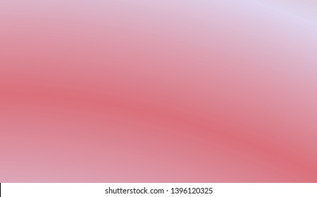 Hologram Gradient Background. For Wallpaper, Background, Print. Vector Illustration.