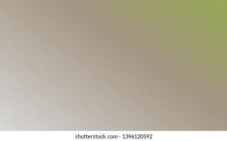 Hologram Gradient Background. For Wallpaper, Background, Print. Vector Illustration.