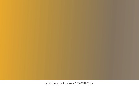 Hologram Gradient Background. For Wallpaper, Background, Print. Vector Illustration.
