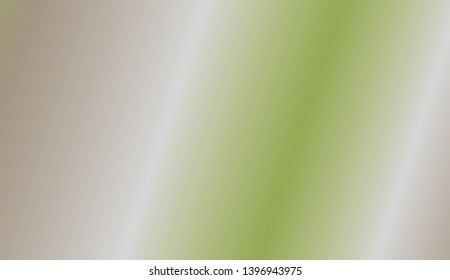 Hologram Gradient Background. For Wallpaper, Background, Print. Vector Illustration.