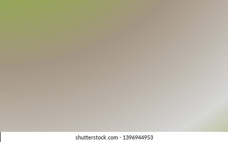 Hologram Gradient Background. For Wallpaper, Background, Print. Vector Illustration.