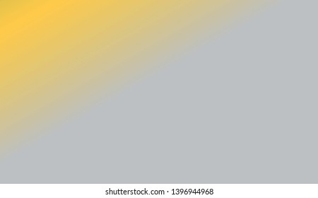 Hologram Gradient Background. For Wallpaper, Background, Print. Vector Illustration.