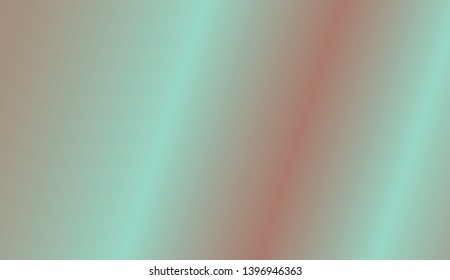 Hologram Gradient Background. For Wallpaper, Background, Print. Vector Illustration.