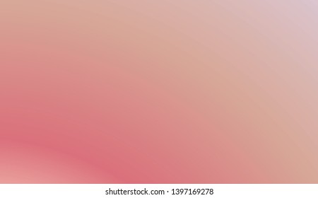 Hologram Gradient Background. For Wallpaper, Background, Print. Vector Illustration.