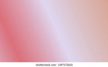 Hologram Gradient Background. For Wallpaper, Background, Print. Vector Illustration.