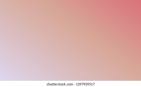 Hologram Gradient Background. For Wallpaper, Background, Print. Vector Illustration.
