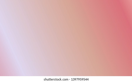 Hologram Gradient Background. For Wallpaper, Background, Print. Vector Illustration.