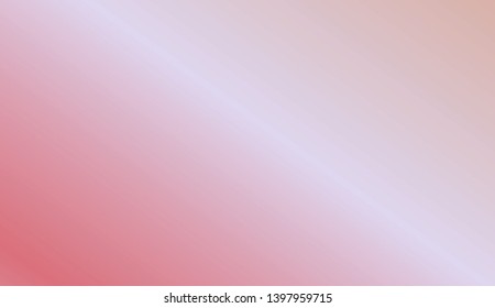 Hologram Gradient Background. For Wallpaper, Background, Print. Vector Illustration.