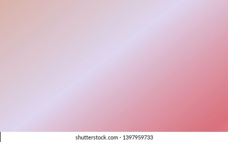 Hologram Gradient Background. For Wallpaper, Background, Print. Vector Illustration.