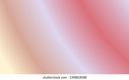 Hologram Gradient Background. For Wallpaper, Background, Print. Vector Illustration.