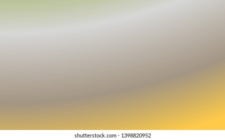 Hologram Gradient Background. For Wallpaper, Background, Print. Vector Illustration.