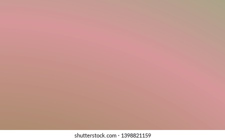 Hologram Gradient Background. For Wallpaper, Background, Print. Vector Illustration.