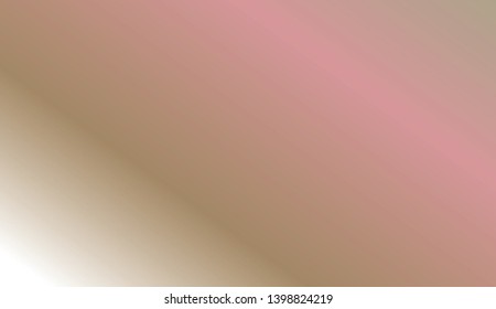 Hologram Gradient Background. For Wallpaper, Background, Print. Vector Illustration.