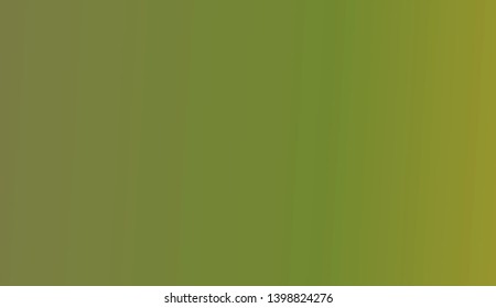 Hologram Gradient Background. For Wallpaper, Background, Print. Vector Illustration.