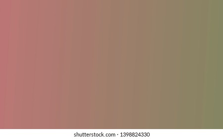 Hologram Gradient Background. For Wallpaper, Background, Print. Vector Illustration.