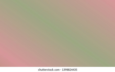 Hologram Gradient Background. For Wallpaper, Background, Print. Vector Illustration.