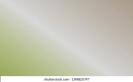 Hologram Gradient Background. For Wallpaper, Background, Print. Vector Illustration.