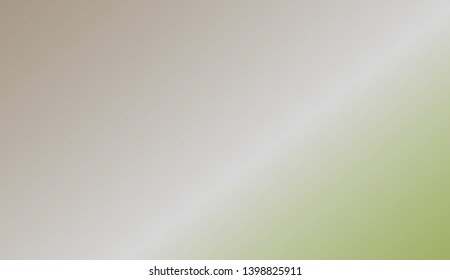 Hologram Gradient Background. For Wallpaper, Background, Print. Vector Illustration.