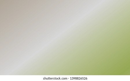 Hologram Gradient Background. For Wallpaper, Background, Print. Vector Illustration.