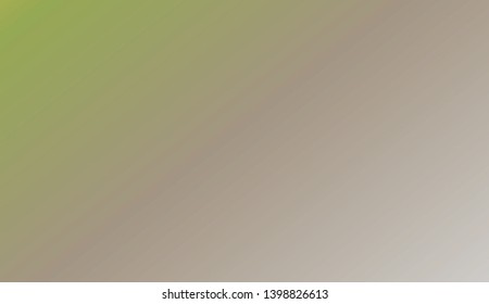 Hologram Gradient Background. For Wallpaper, Background, Print. Vector Illustration.
