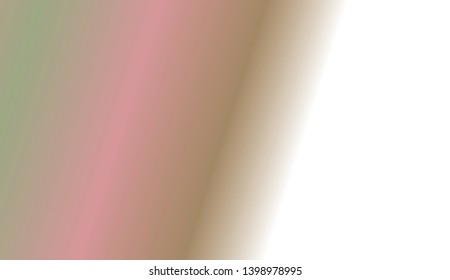 Hologram Gradient Background. For Wallpaper, Background, Print. Vector Illustration.