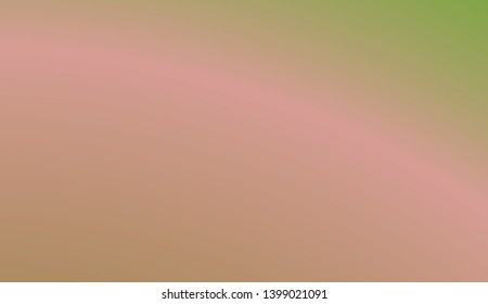 Hologram Gradient Background. For Wallpaper, Background, Print. Vector Illustration.