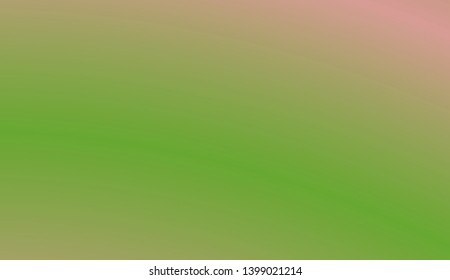 Hologram Gradient Background. For Wallpaper, Background, Print. Vector Illustration.