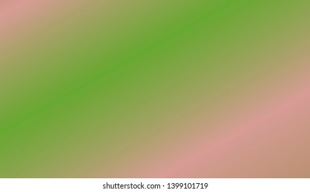 Hologram Gradient Background. For Wallpaper, Background, Print. Vector Illustration.