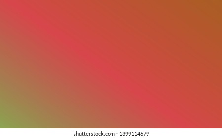 Hologram Gradient Background. For Wallpaper, Background, Print. Vector Illustration.