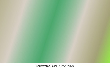 Hologram Gradient Background. For Wallpaper, Background, Print. Vector Illustration.
