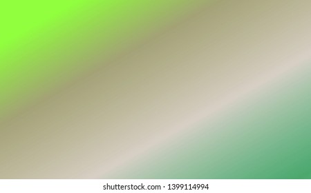 Hologram Gradient Background. For Wallpaper, Background, Print. Vector Illustration.