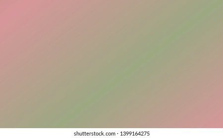 Hologram Gradient Background. For Wallpaper, Background, Print. Vector Illustration.