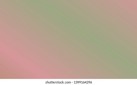Hologram Gradient Background. For Wallpaper, Background, Print. Vector Illustration.