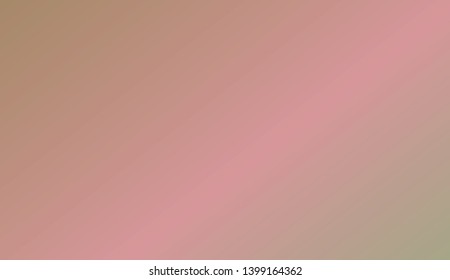 Hologram Gradient Background. For Wallpaper, Background, Print. Vector Illustration.