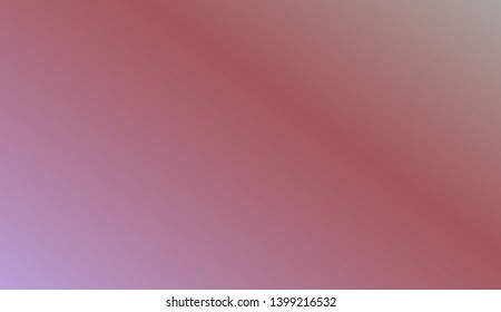 Hologram Gradient Background. For Wallpaper, Background, Print. Vector Illustration.
