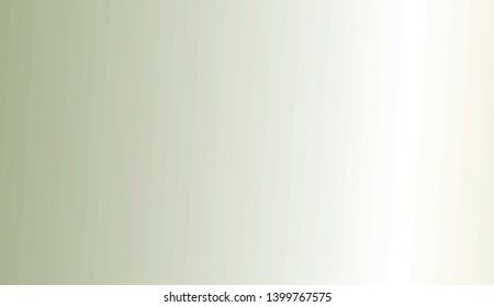 Hologram Gradient Background. For Wallpaper, Background, Print. Vector Illustration.