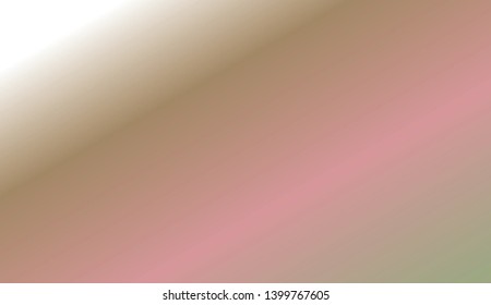 Hologram Gradient Background. For Wallpaper, Background, Print. Vector Illustration.
