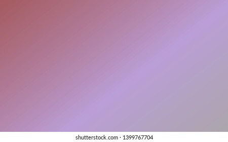 Hologram Gradient Background. For Wallpaper, Background, Print. Vector Illustration.