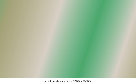Hologram Gradient Background. For Wallpaper, Background, Print. Vector Illustration.