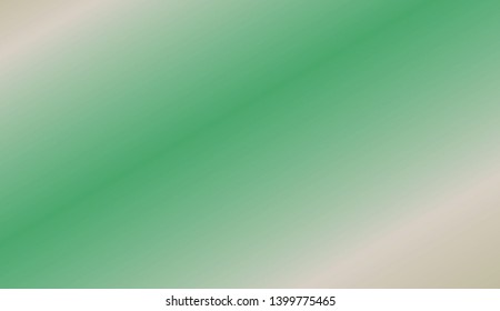 Hologram Gradient Background. For Wallpaper, Background, Print. Vector Illustration.
