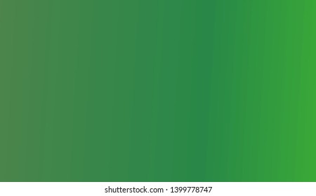 Hologram Gradient Background. For Wallpaper, Background, Print. Vector Illustration.