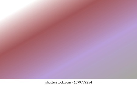 Hologram Gradient Background. For Wallpaper, Background, Print. Vector Illustration.