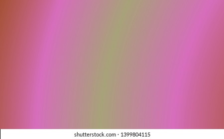 Hologram Gradient Background. For Wallpaper, Background, Print. Vector Illustration.