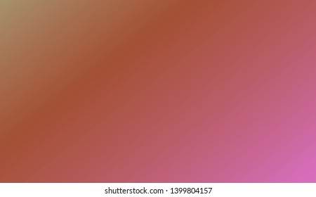 Hologram Gradient Background. For Wallpaper, Background, Print. Vector Illustration.