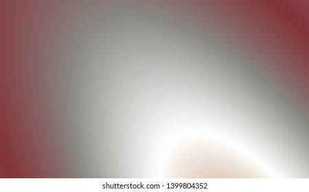 Hologram Gradient Background. For Wallpaper, Background, Print. Vector Illustration.