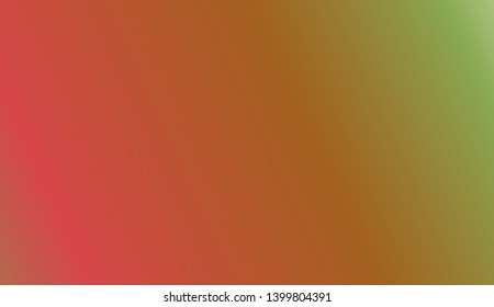 Hologram Gradient Background. For Wallpaper, Background, Print. Vector Illustration.