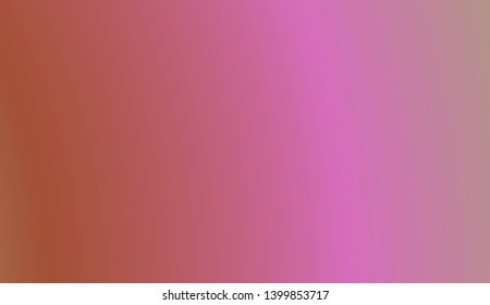 Hologram Gradient Background. For Wallpaper, Background, Print. Vector Illustration.